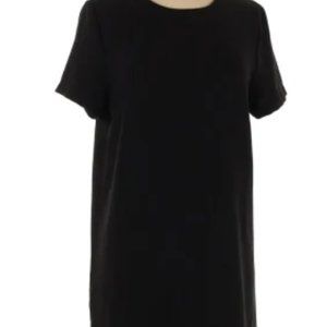 Felicity & CoCo Black Dress